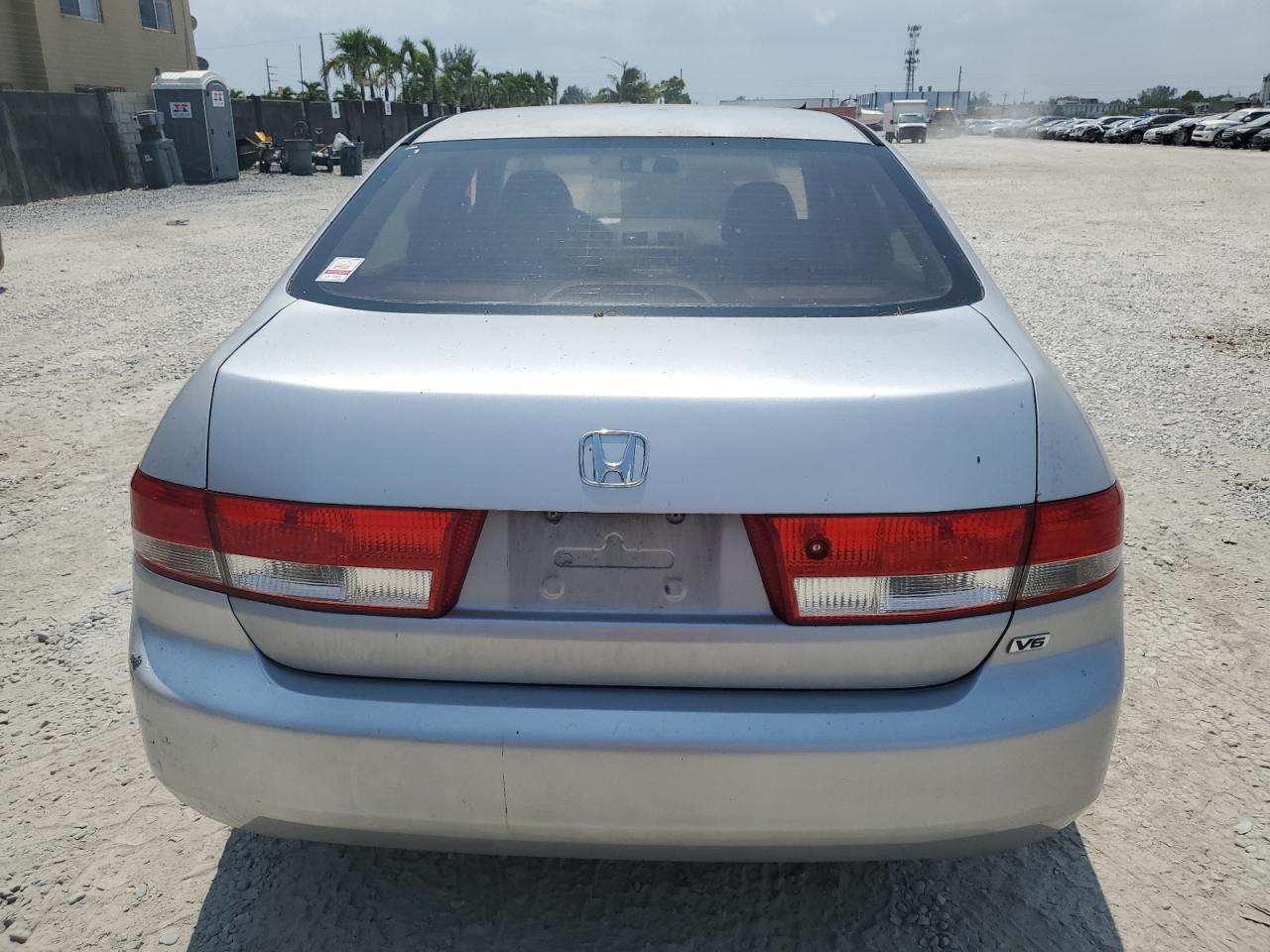 2003 Honda Accord - Image 6