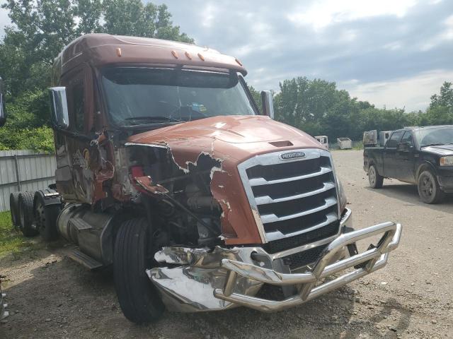 2020 Freightliner Cascadia