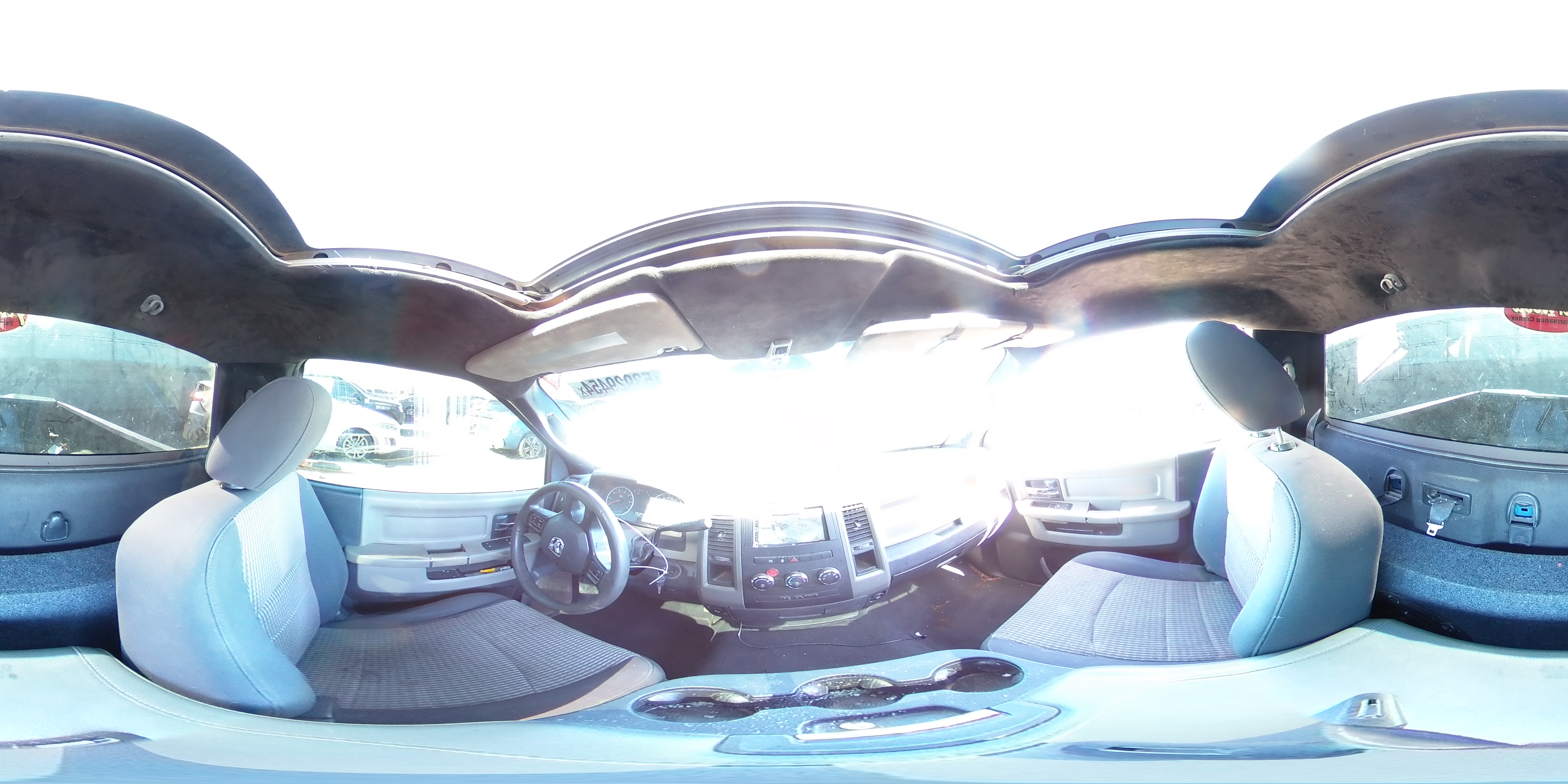 2012 Dodge Ram 1500 St VIN: 3C6JD6ATXCG156977 Lot: 53929454