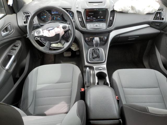  FORD ESCAPE 2013 Черный