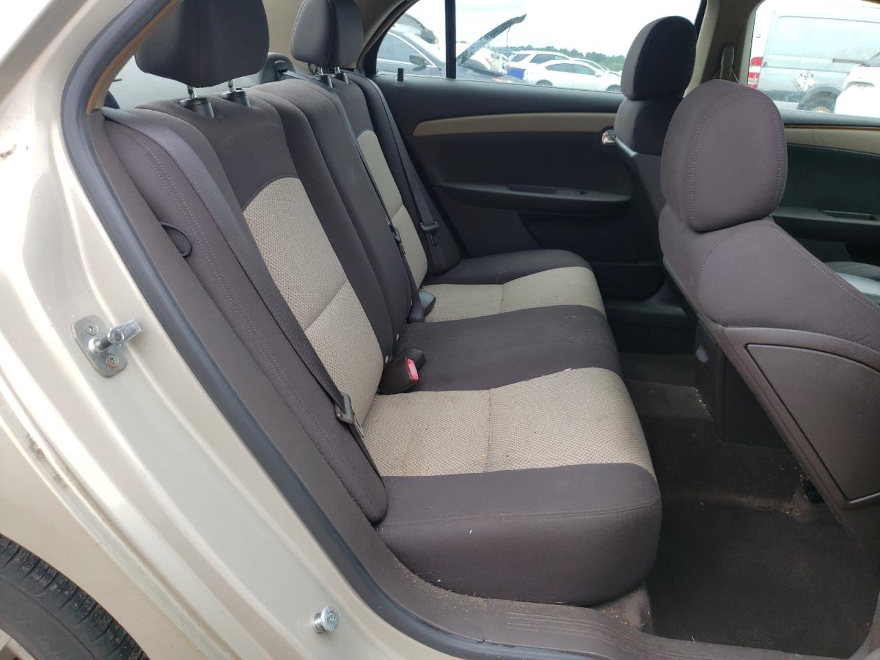 2009 Chevrolet Malibu 1Lt VIN: 1G1ZH57B59F123087 Lot: 49306834