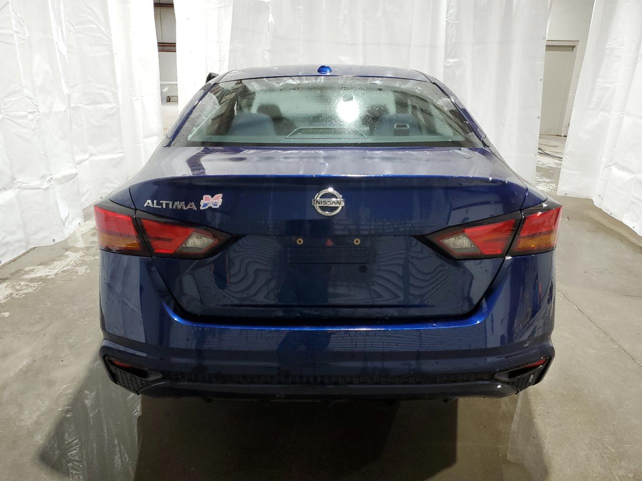 2020 Nissan Altima S VIN: 1N4BL4BV9LC246179 Lot: 55132724