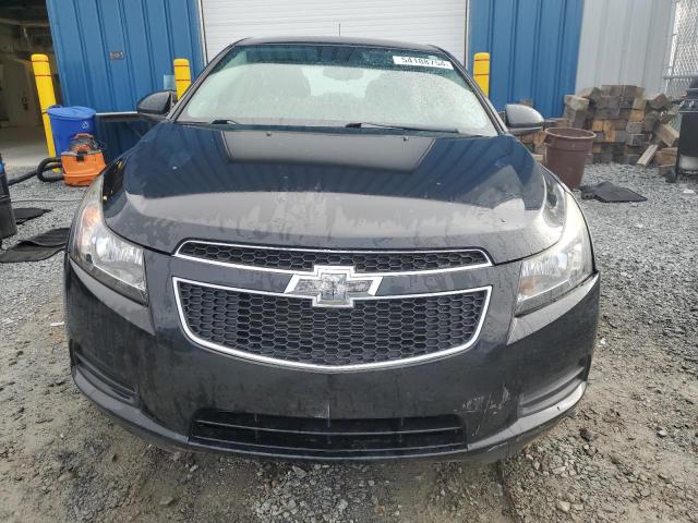  CHEVROLET CRUZE 2013 Black