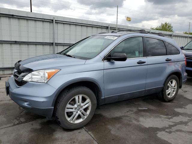 2011 Honda Cr-V Ex