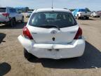 2009 Toyota Yaris  на продаже в Newton, AL - Rear End