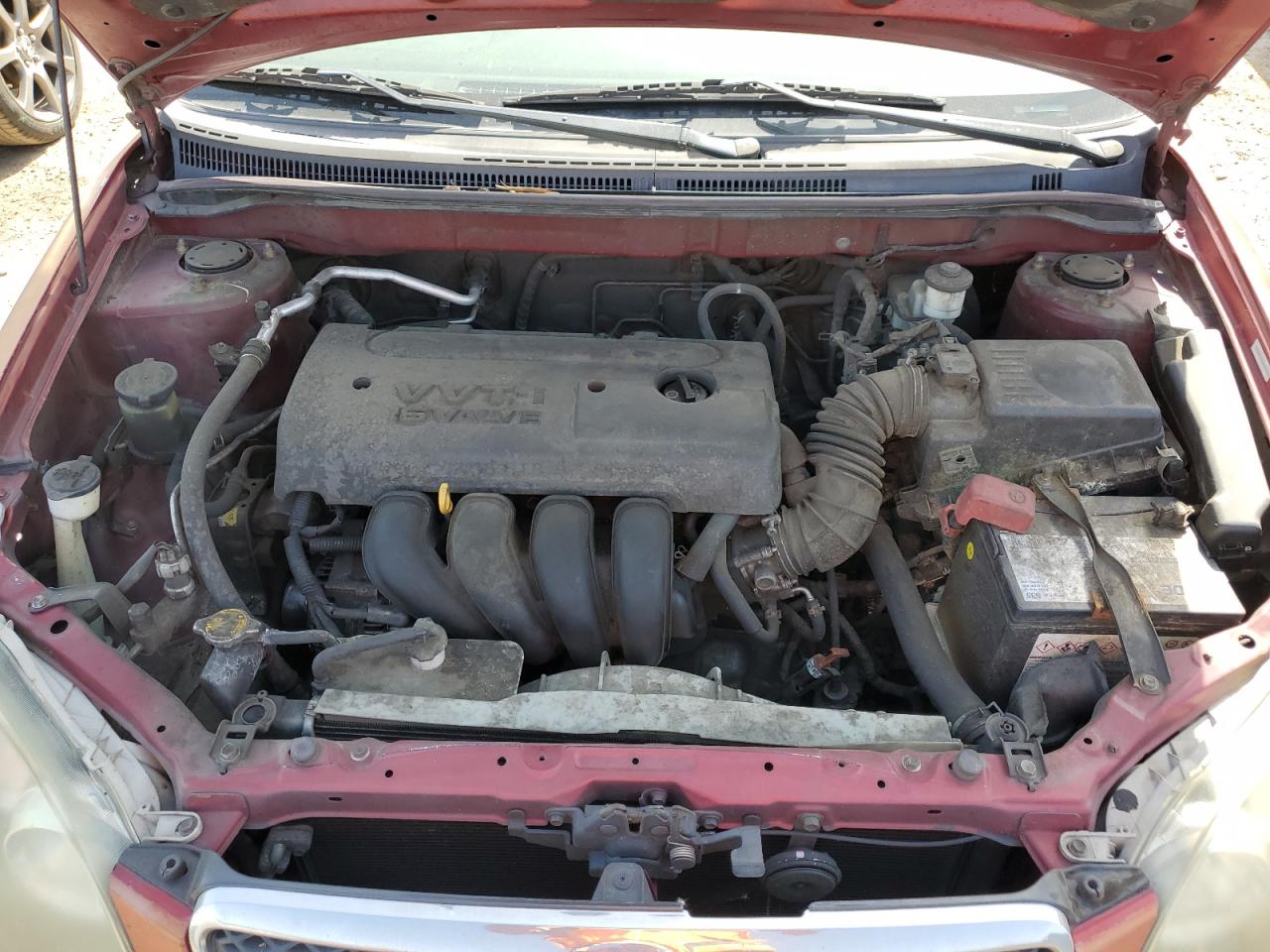 2006 Toyota Corolla - Image 11