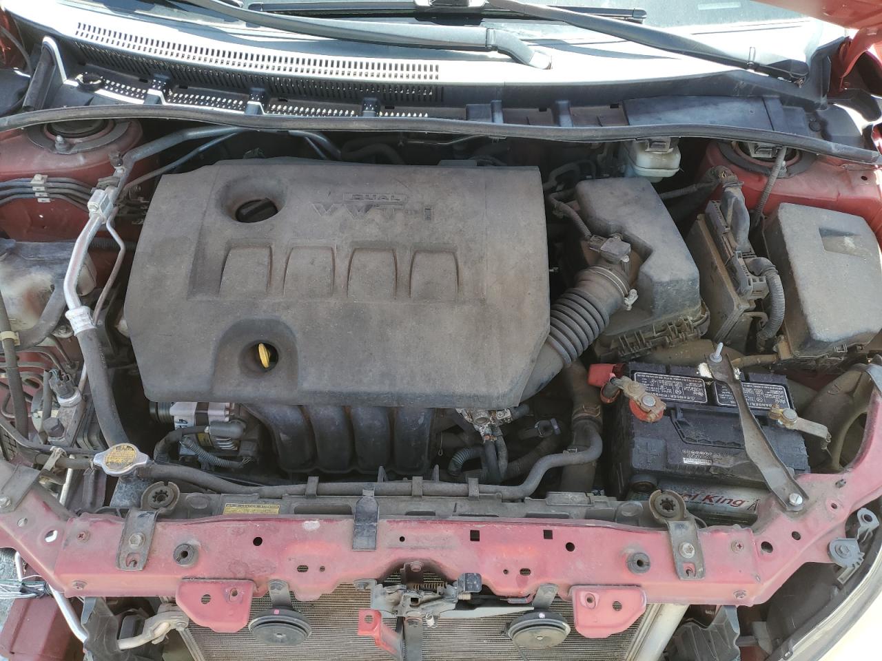 2011 Toyota Corolla - Image 11