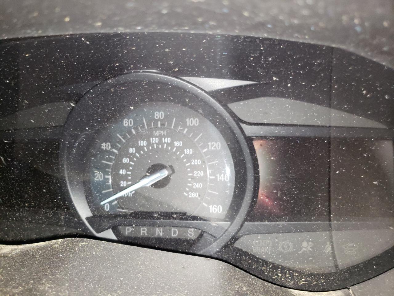 2016 Ford Edge Sel VIN: 2FMPK4J9XGBB50683 Lot: 54749484