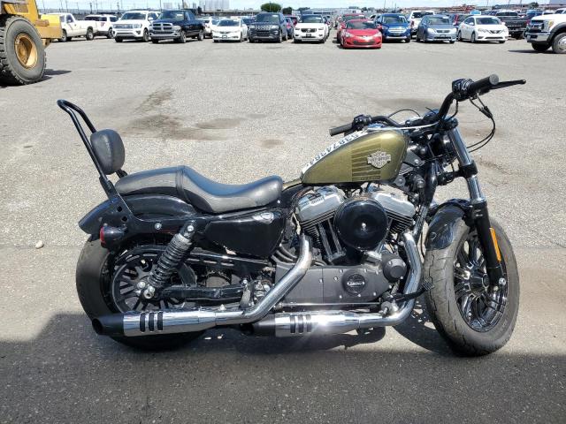 2016 Harley-Davidson Xl1200 Forty-Eight for Sale in Pasco, WA - Front End