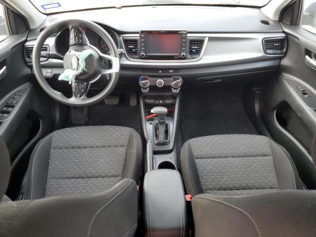 3KPA24AD0LE300172 | 2020 KIA rio lx