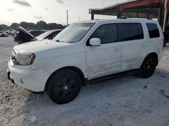 2011 Honda Pilot Ex