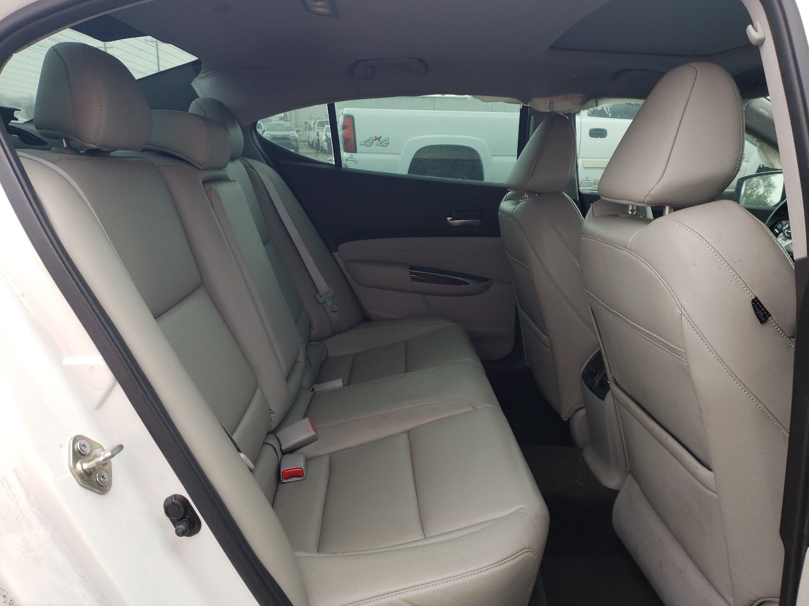 19UUB1F39FA004443 2015 Acura Tlx