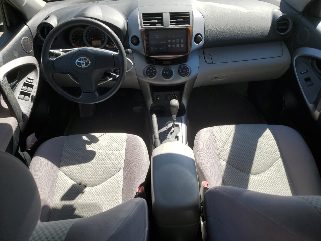 2008 Toyota Rav4 VIN: JTMBK33V585069535 Lot: 57287964