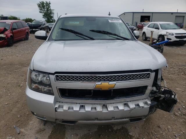 Паркетники CHEVROLET TAHOE 2013 Сріблястий