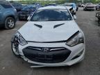 2016 Hyundai Genesis Coupe 3.8L de vânzare în Cahokia Heights, IL - Front End