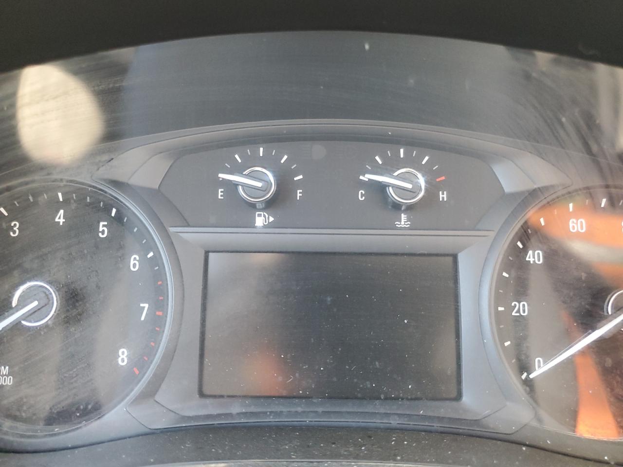 2017 Buick Encore Preferred VIN: KL4CJASB7HB259660 Lot: 54806264