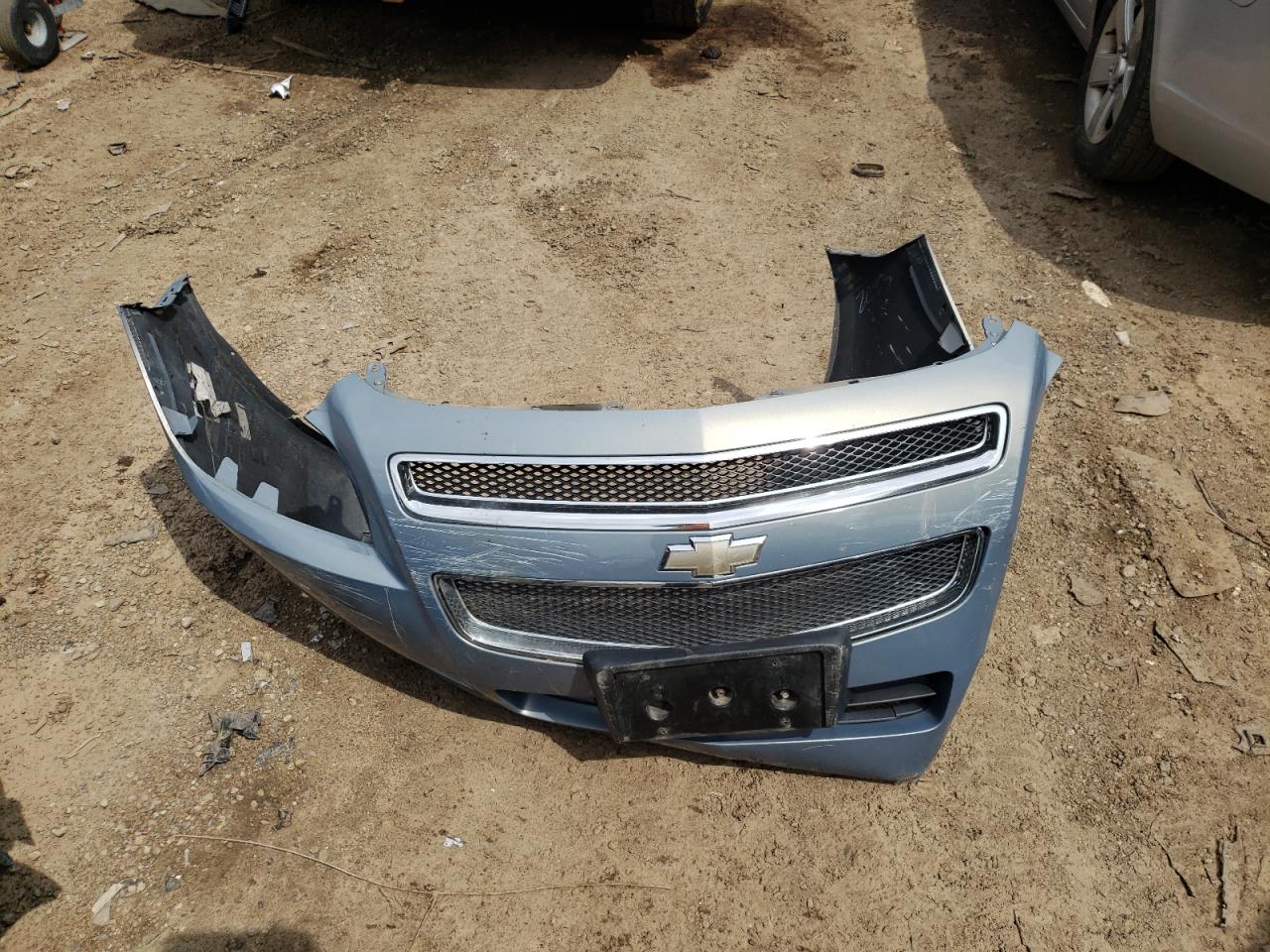 2009 Chevrolet Malibu Ls VIN: 1G1ZG57B394146561 Lot: 55386094