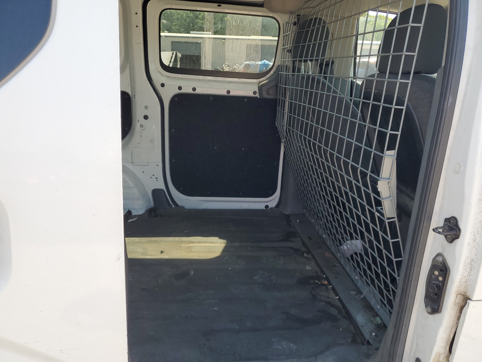 3N63M0ZN5GK690036 2016 Chevrolet City Express Lt