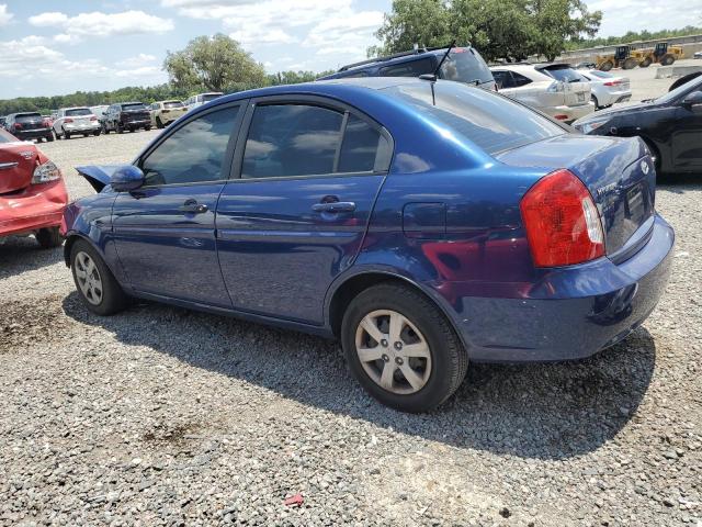 KMHCN46C58U270056 | 2008 Hyundai accent gls