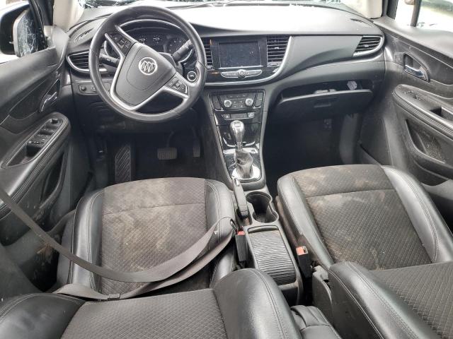  BUICK ENCORE 2022 Серебристый