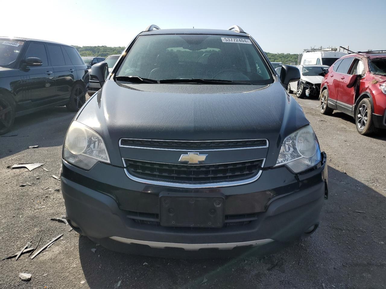 2013 Chevrolet Captiva - Image 5