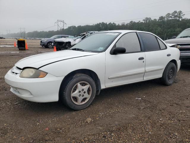 2003 Chevrolet Cavalier 