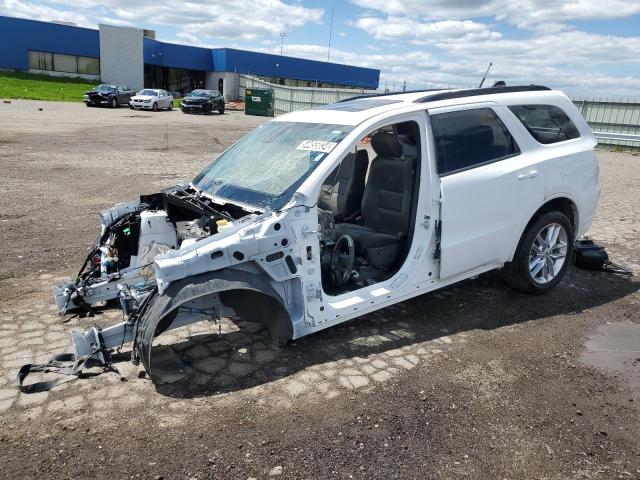 2023 Dodge Durango R/T for Sale in Woodhaven, MI - Stripped