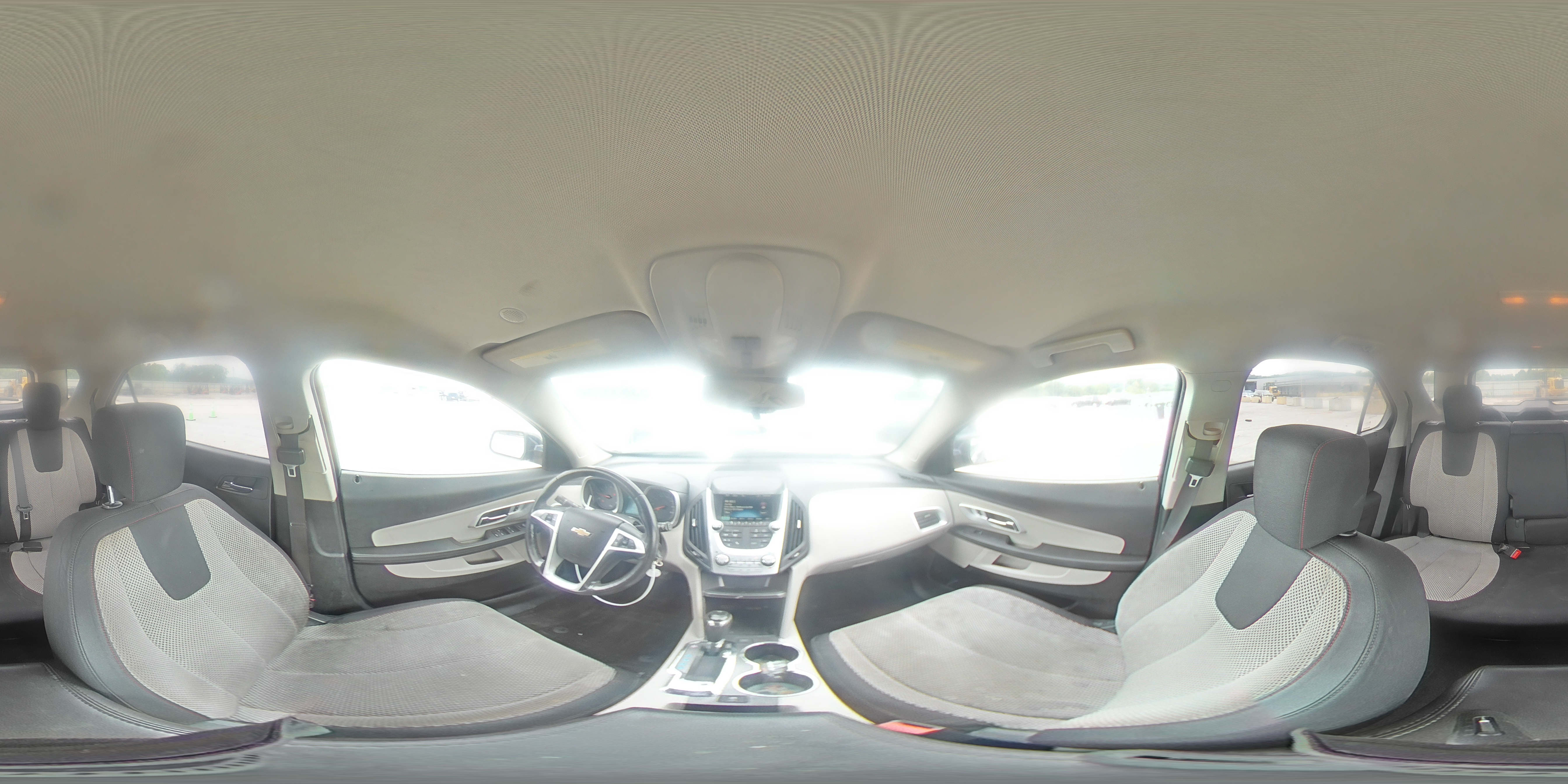 2016 Chevrolet Equinox Lt VIN: 2GNALCEK0G6100759 Lot: 53856254