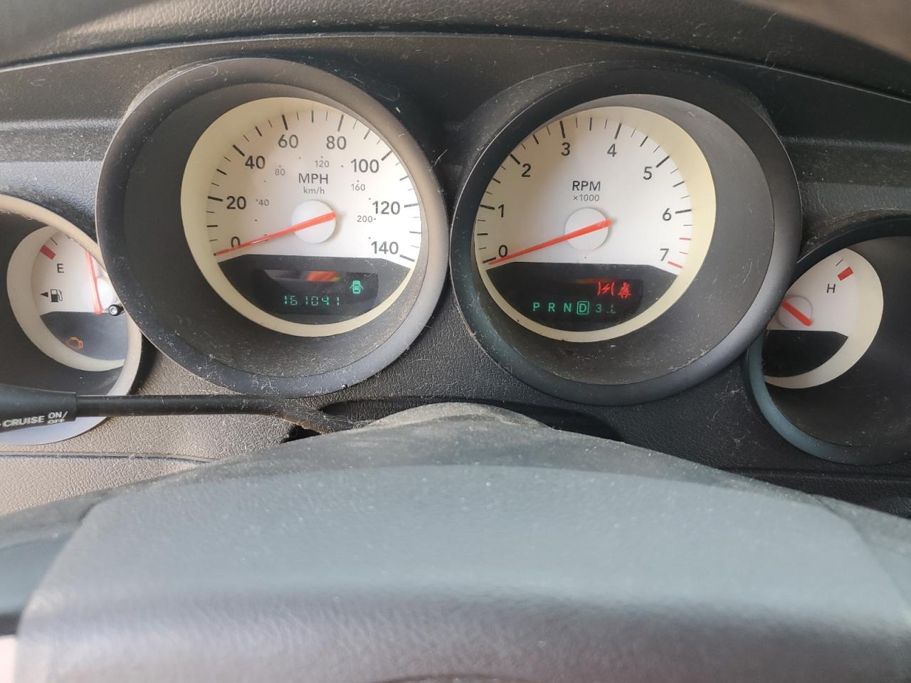 2007 Dodge Charger Se VIN: 2B3KA43R27H843518 Lot: 53815484