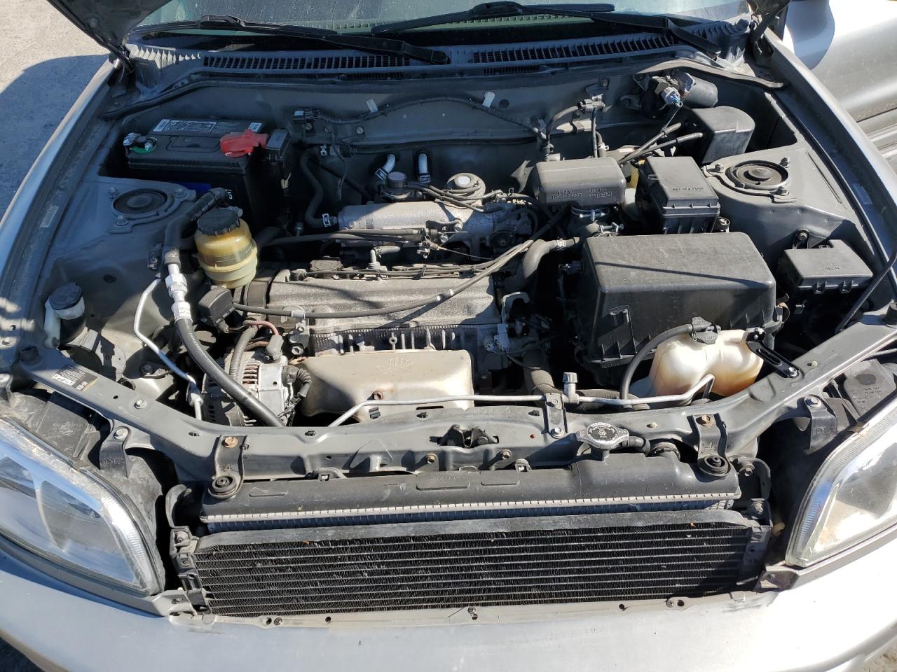 1999 Toyota Rav4 VIN: JT3GP10V0X7062547 Lot: 54469994