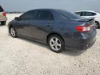 2013 Toyota Corolla Base for Sale in Temple, TX - Hail