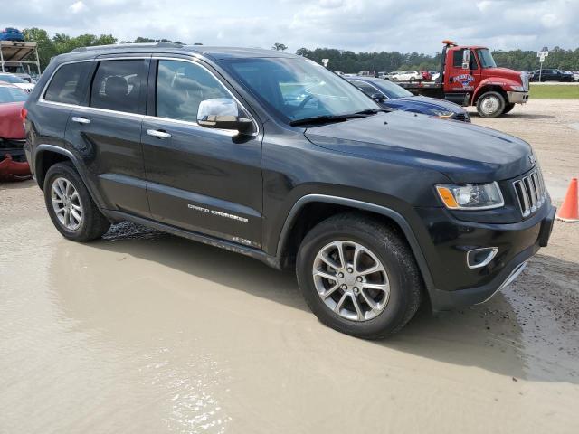 1C4RJEBG2GC336172 | 2016 Jeep grand cherokee limited