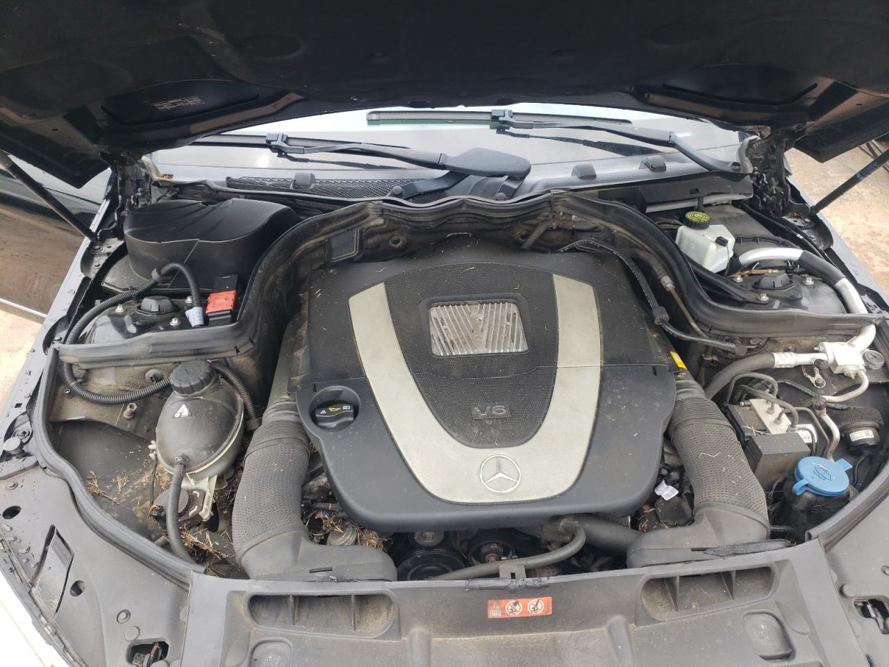 2011 Mercedes-Benz C 300 4Matic VIN: WDDGF8BB7BR157300 Lot: 57216014