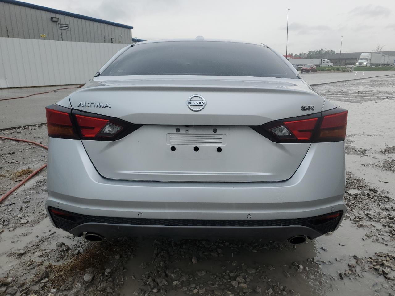 1N4BL4CV7LC170279 2020 Nissan Altima Sr