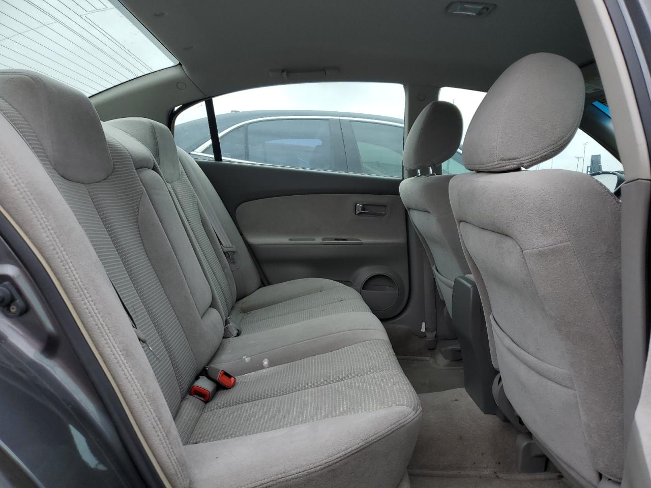 2005 Nissan Altima S VIN: 1N4AL11D15C363518 Lot: 51494365