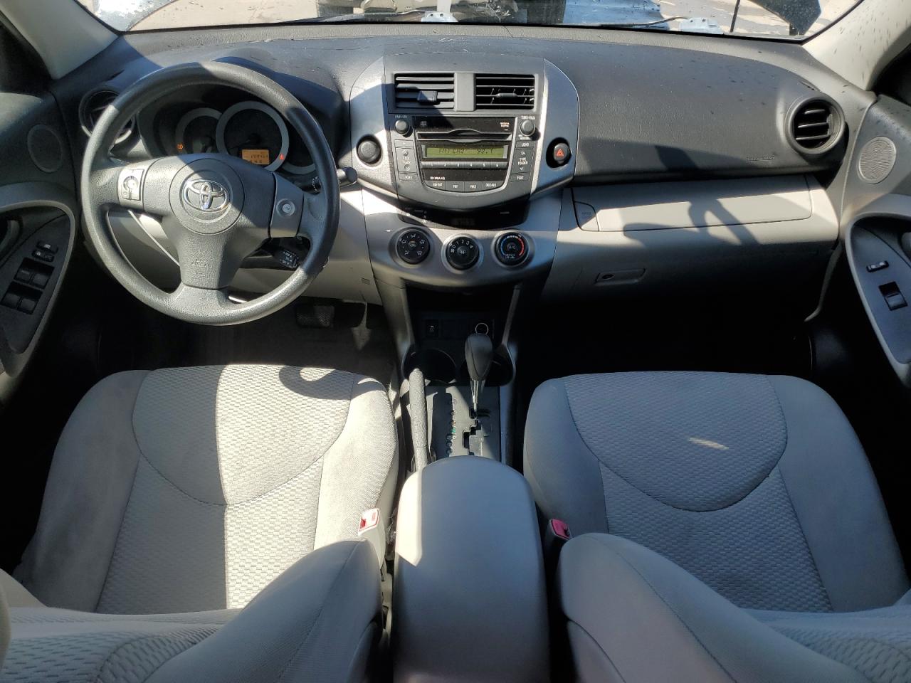 2011 Toyota Rav4 VIN: JTMZF4DV6B5035635 Lot: 54392694