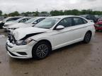 2021 Volkswagen Jetta S продається в Louisville, KY - Front End