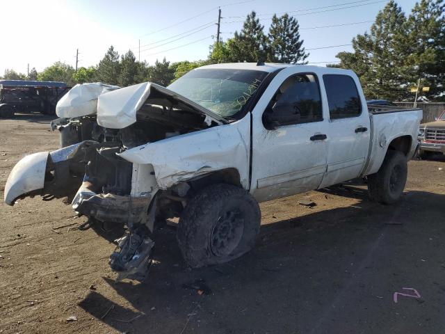 2009 Chevrolet Silverado K1500 Lt