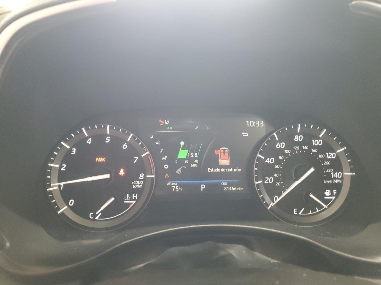 2021 Toyota Highlander Platinum VIN: 5TDFZRBH7MS102809 Lot: 56675354