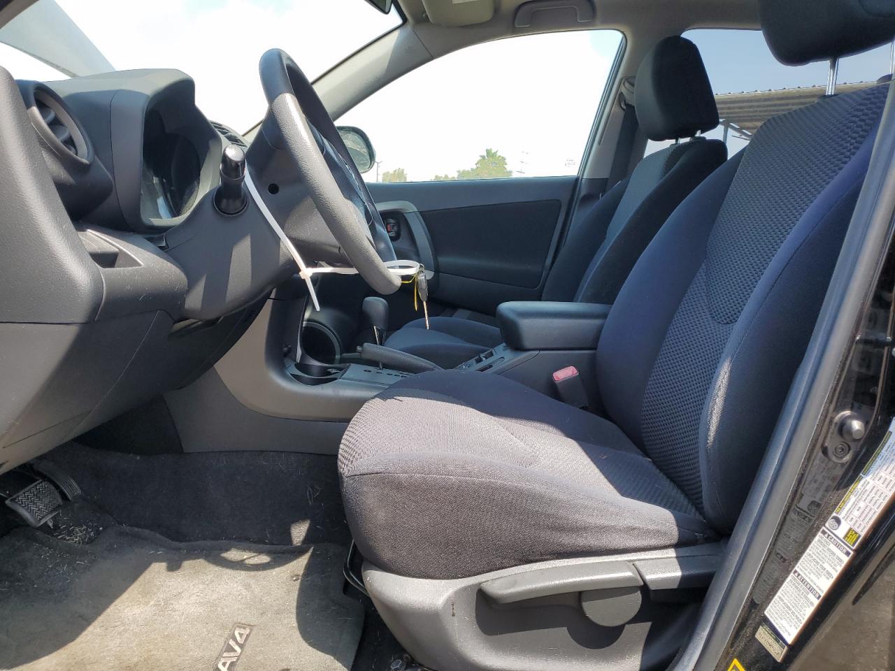 2011 Toyota Rav4 Sport VIN: 2T3RF4DV6BW162409 Lot: 56352184