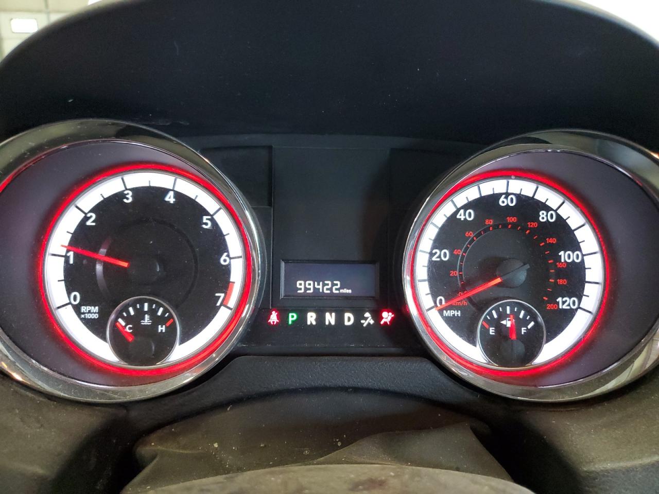 2016 Dodge Grand Caravan Se VIN: 2C4RDGBG4GR320713 Lot: 56676614