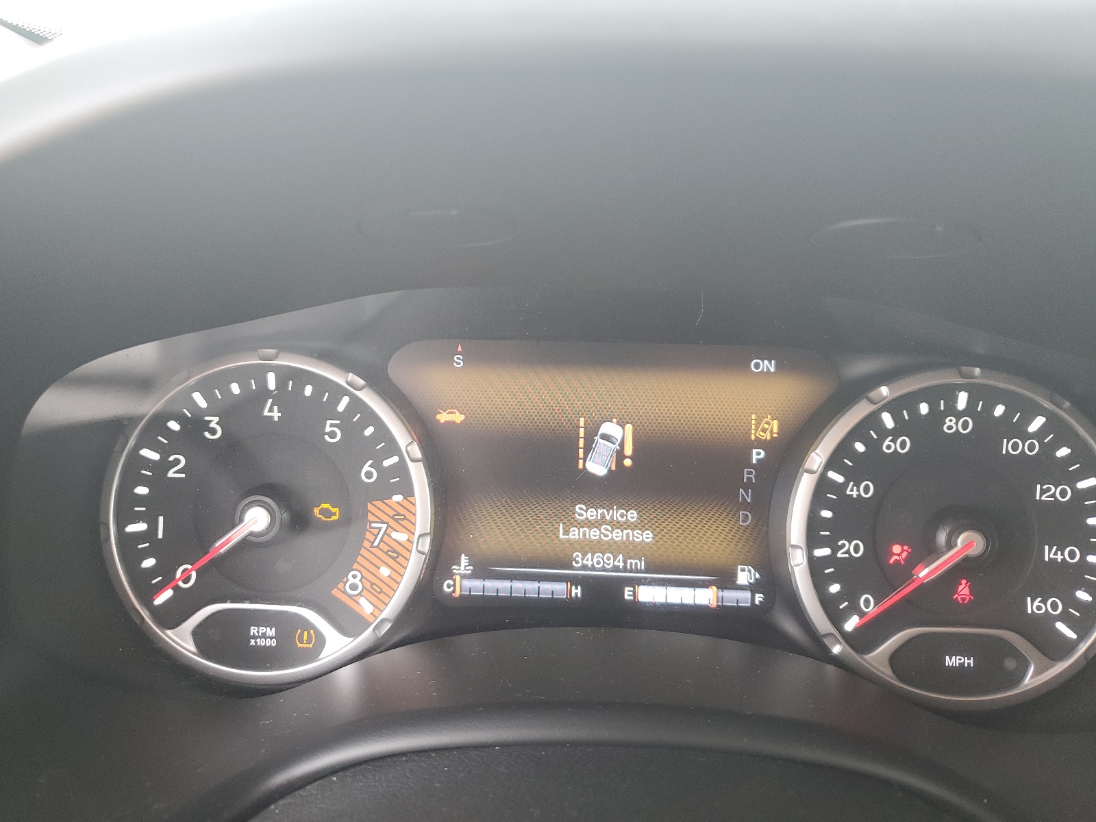 ZACNJDC11NPN53737 2022 Jeep Renegade Trailhawk