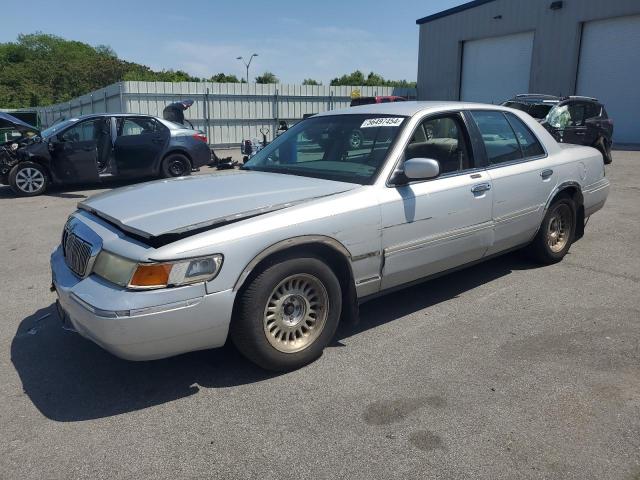 1999 Mercury Grand Marquis Ls