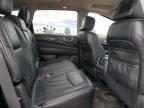 2013 INFINITI JX35  for sale at Copart AB - CALGARY