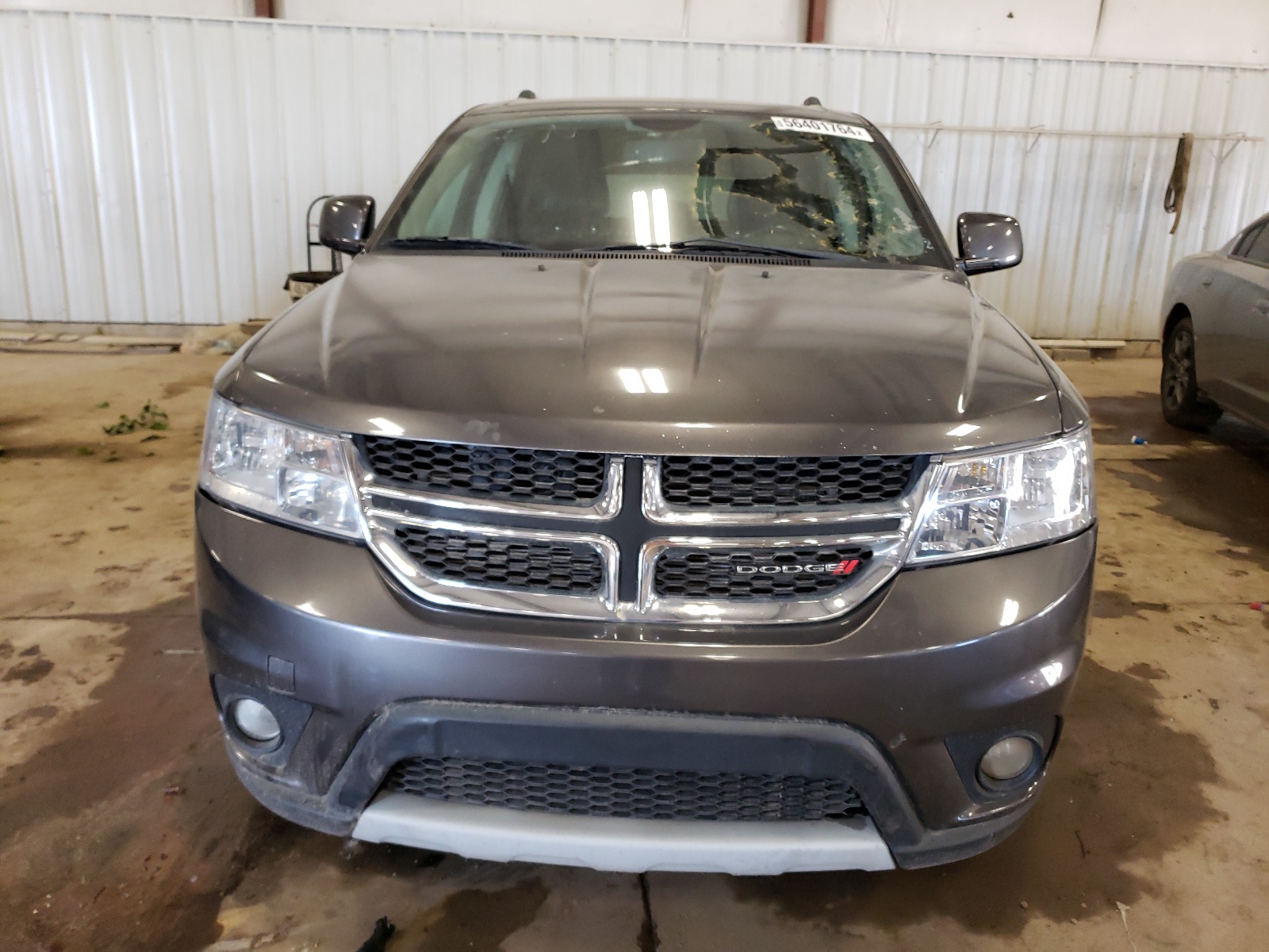 3C4PDCDG3ET185523 2014 Dodge Journey Limited