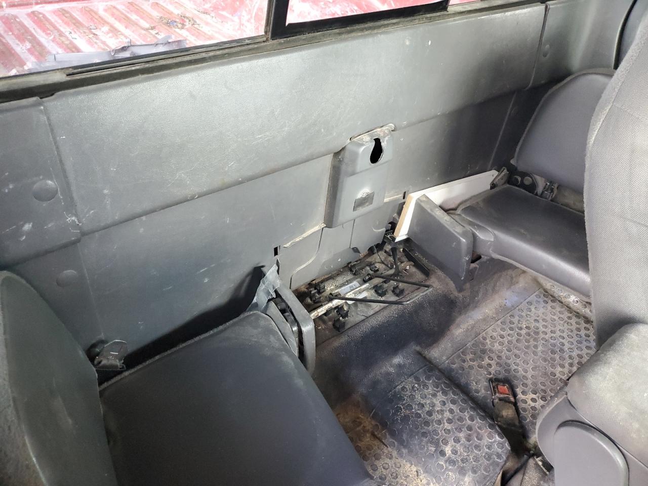 2002 Ford Ranger Super Cab VIN: 1FTYR44U92PA61189 Lot: 53456494