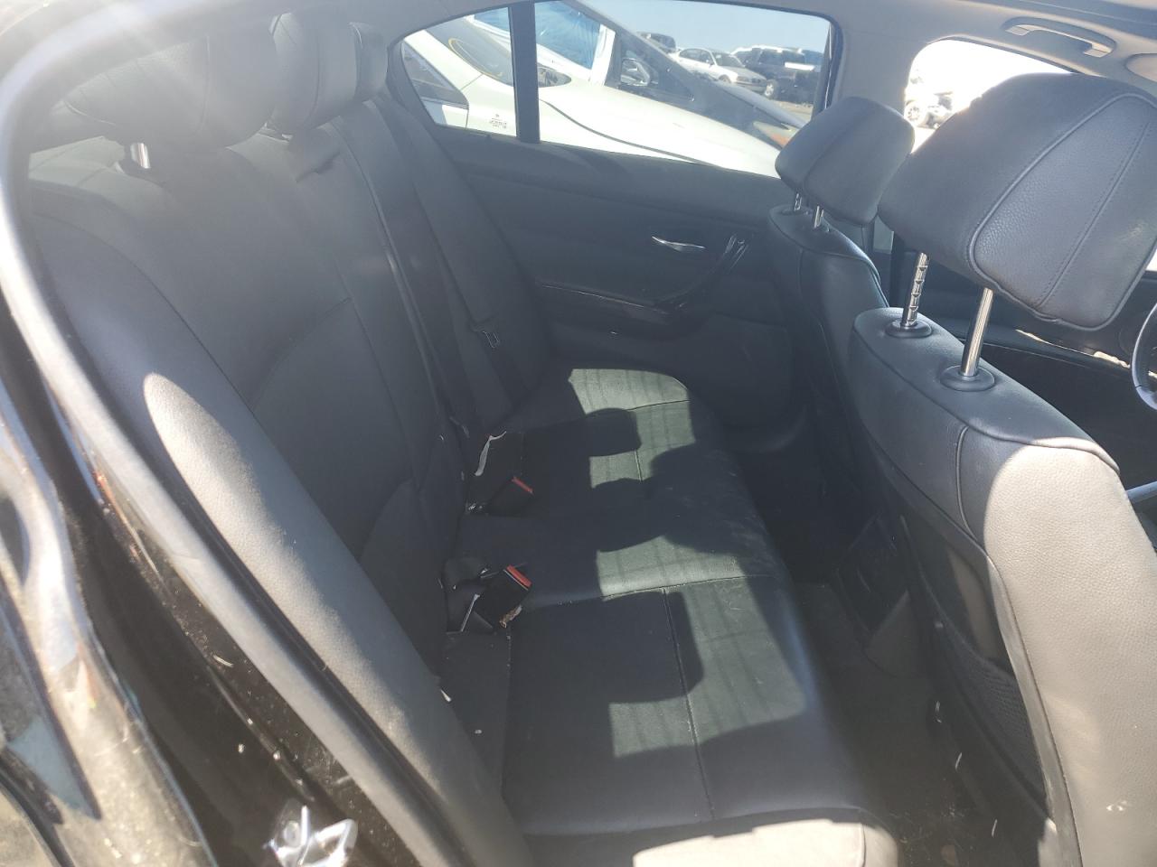 2007 BMW 328 I VIN: WBAVA33567KX82781 Lot: 54579914