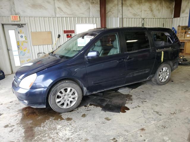 2007 Kia Sedona Ex