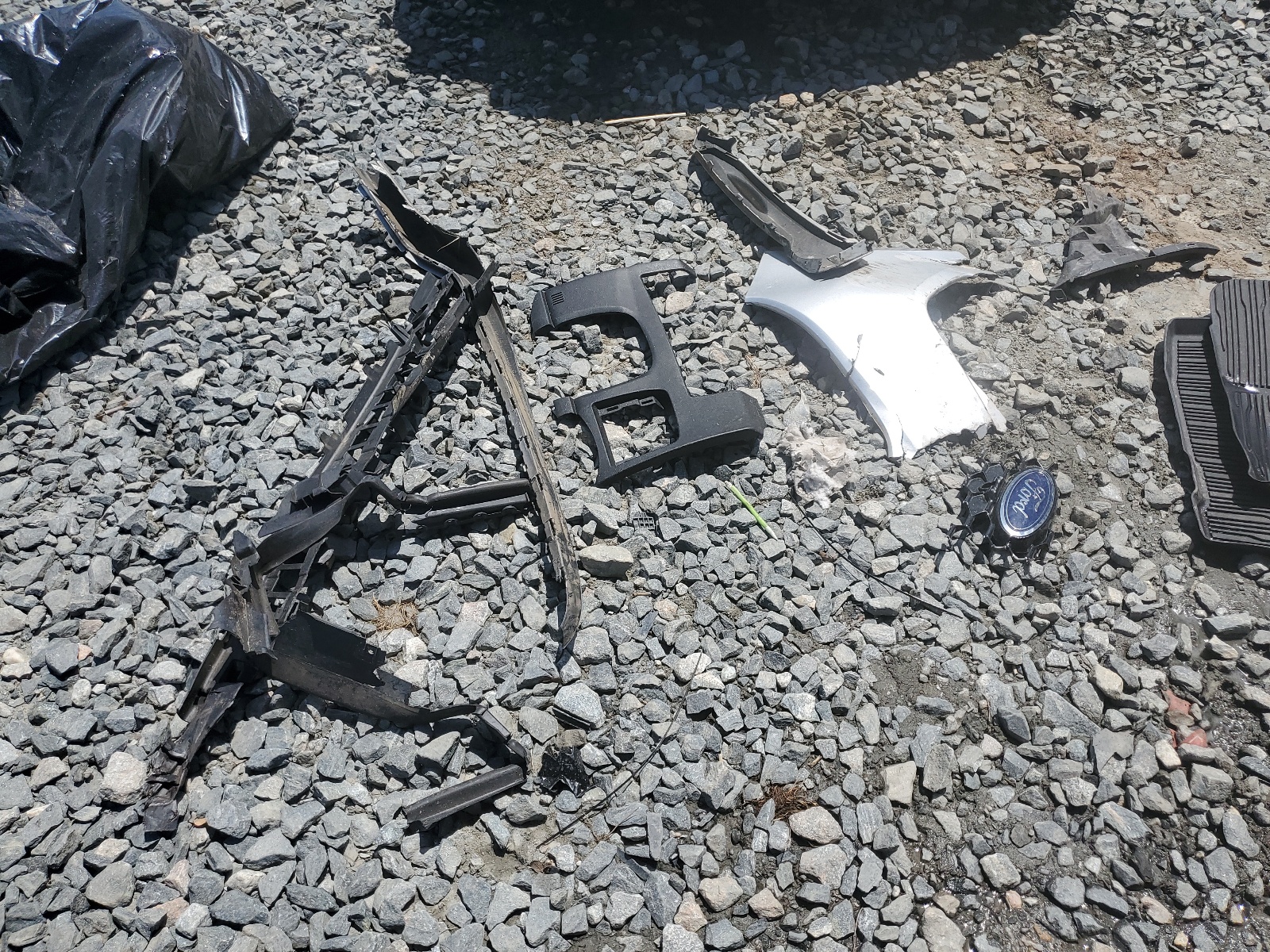 2FMPK4AP4KBC68297 2019 Ford Edge St