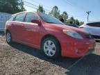 2005 Toyota Corolla Matrix Xr en Venta en New Britain, CT - Mechanical